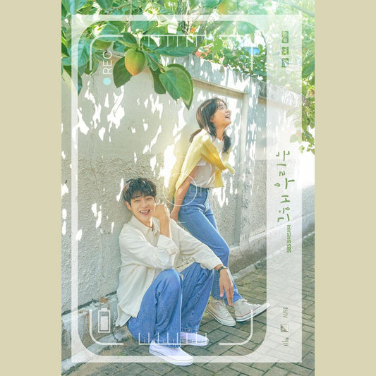 SBS 'OUR BELOVED SUMMER (그해 우리는)' O.S.T. + POSTER - KPOP REPUBLIC