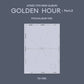 ATEEZ 11TH MINI ALBUM 'GOLDEN HOUR : PART.2' (POCA) TO VERSION COVER