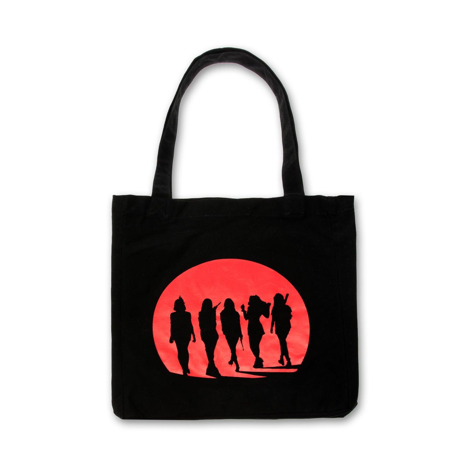 RED VELVET 'OFFICIAL BAD BOY TOTE BAG' - KPOP REPUBLIC