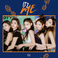 ITZY ALBUM 'IT'Z ME'