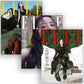 ELLE 'DECEMBER 2024 - JISOO (BLACKPINK)' COVER