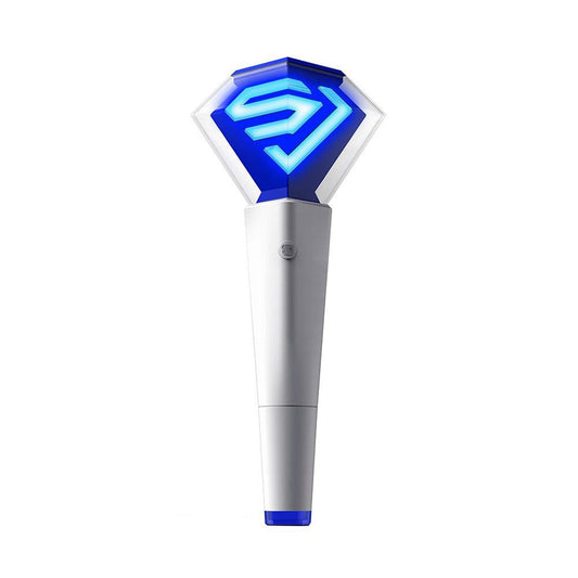 SUPER JUNIOR OFFICIAL LIGHT STICK (VER. 2) 