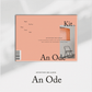 SEVENTEEN 3RD KIHNO ALBUM 'AN ODE' - KPOP REPUBLIC