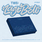 TWS 1ST SINGLE ALBUM 'LAST BELL' COVER