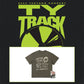 TAEYONG 2024 CONCERT T-SHIRT SET 'TY TRACK' COVER