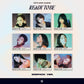 TWICE 12TH MINI ALBUM 'READY TO BE' (DIGIPACK) SET COVER