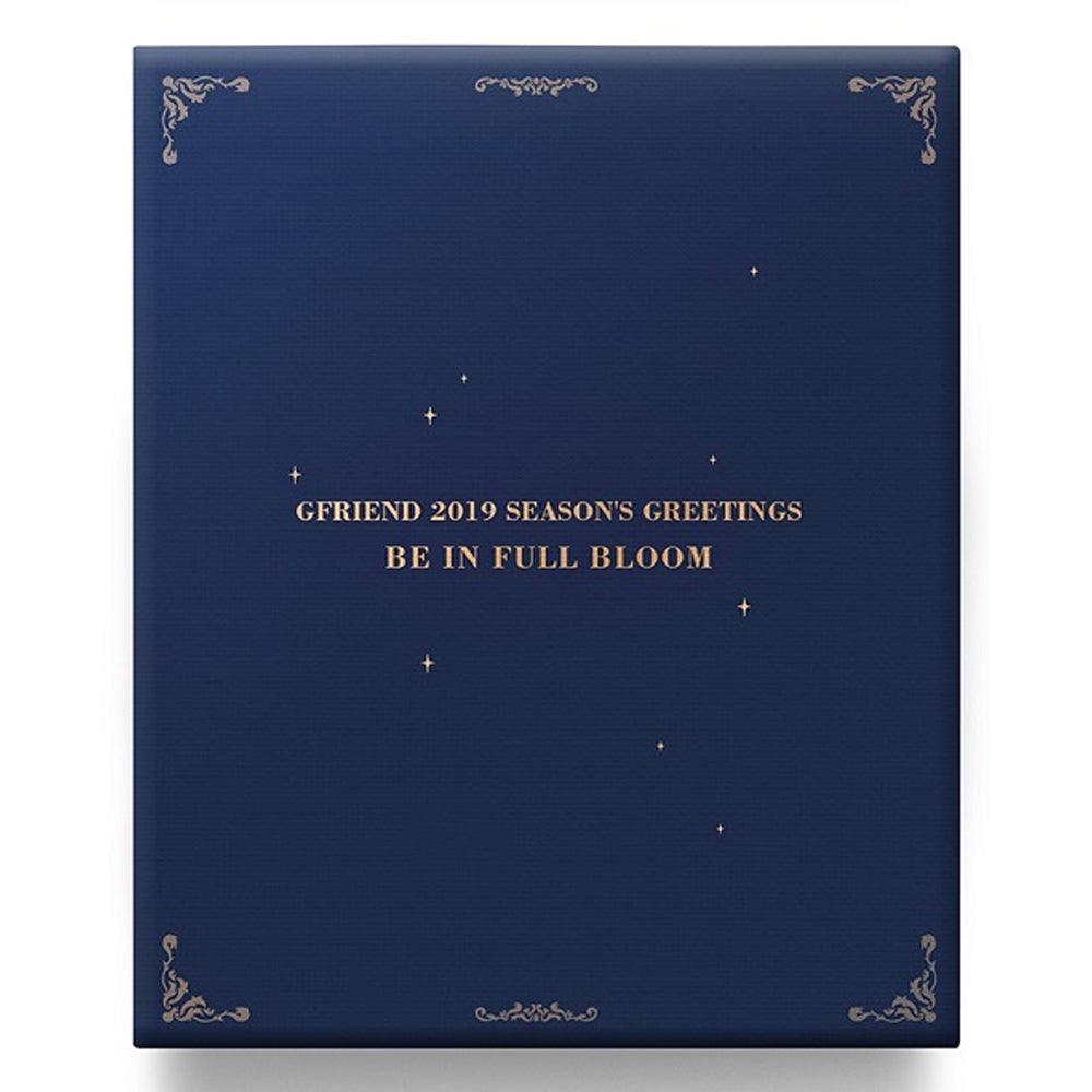 GFRIEND '2019 SEASON'S GREETINGS' - KPOP REPUBLIC