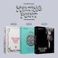 ZEROBASEONE (ZB1) 2ND MINI ALBUM 'MELTING POINT' SET COVER