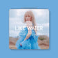 WENDY (RED VELVET) 1ST MINI ALBUM 'LIKE WATER'