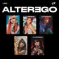 LISA ALBUM 'ALTER EGO' COVER