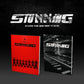 8TURN 3RD MINI ALBUM 'STUNNING' SET COVER