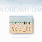 IVE 1ST PHOTOBOOK 'A DREAMY DAY' COVER