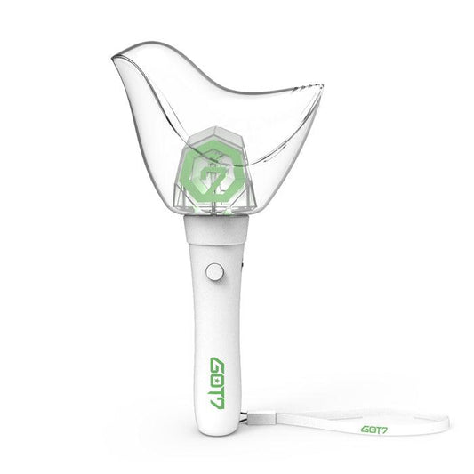 GOT7 2018 OFFICIAL LIGHT STICK (VER 2) - KPOP REPUBLIC