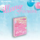 ILY:1 3RD MINI ALBUM 'ILLANG:FIREWORK' (PLATFORM NEMO) ILLANG VERSION COVER