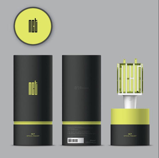 NCT OFFICIAL LIGHT STICK - KPOP REPUBLIC