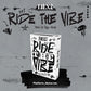 NEXZ 1ST SINGLE ALBUM 'RIDE THE VIBE' (PLATFORM NEMO) COVER