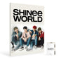 SHINEE BEYOND LIVE BROCHURE 'SHINEE WORLD'PRIN - KPOP REPUBLIC