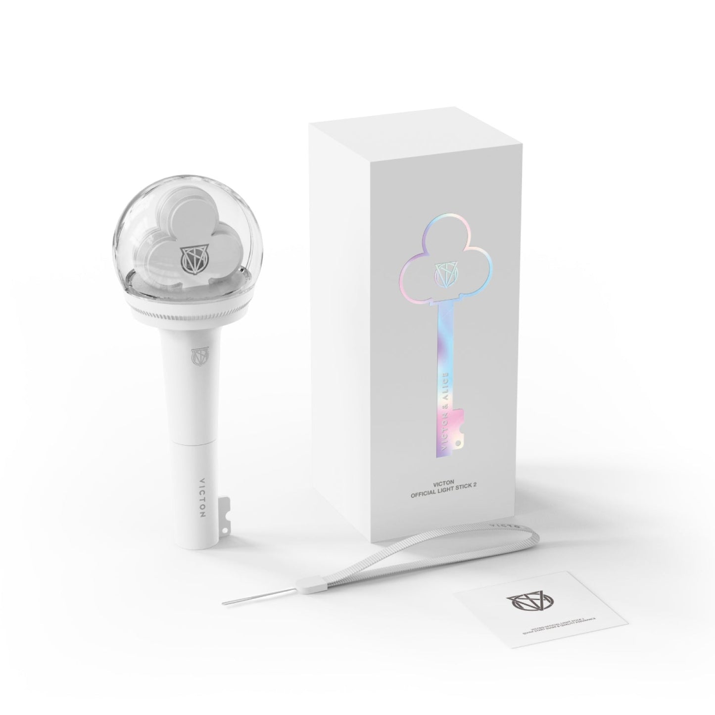 VICTON OFFICIAL LIGHT STICK (VER.2) - KPOP REPUBLIC