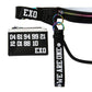 EXO 'OFFICIAL WE ARE ONE FANNY PACK WITH CARD WALLET & KEYCHAIN' - KPOP REPUBLIC