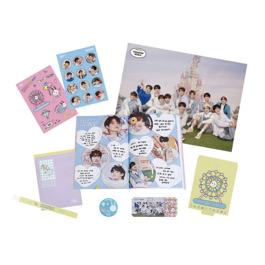 OFFICIAL GOODS – PLAY KPOP CAFE