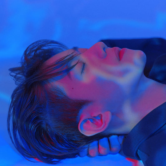 BAEK HYUN (EXO) 2ND MINI ALBUM 'DELIGHT'